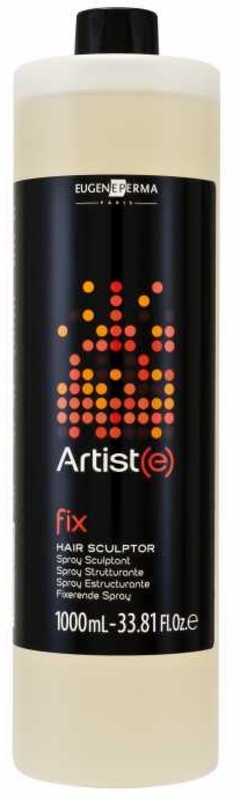 Eugène Perma Spray Hair sculptor Artist 1000 ML