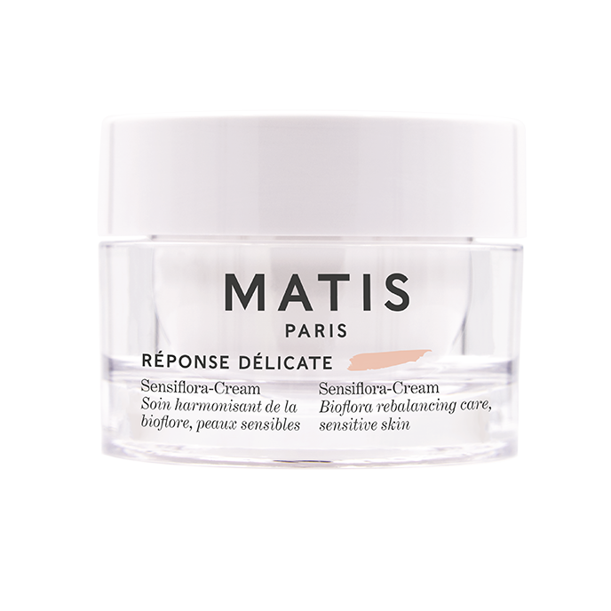 MATIS SENSIFLORA CREAM Crema calmantă pentru pielea sensibilă