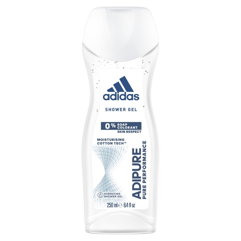 Gel de dus Аdidas ADIPURE.