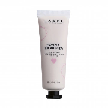 LAMEL Oh My BB Primer