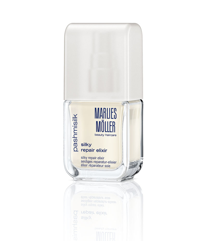 Marlies Moller Ser pentru păr Pashmisilk Silky Repair Elixir
