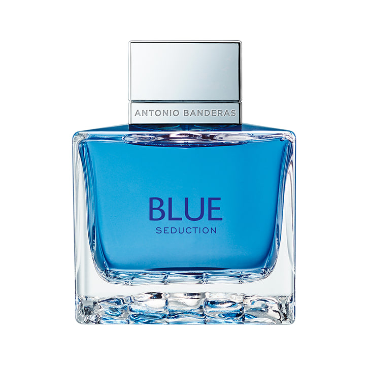 BLUE SEDUCTION Apă de toaletă