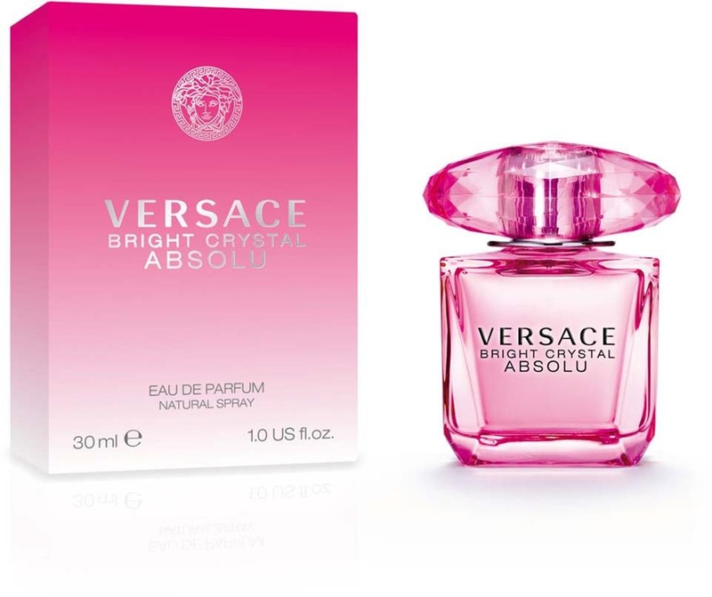 VERSACE Bright Crystal Absolu Apa de parfum