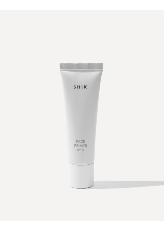 SHIK Face primer with SPF 15 Primer de fata 30мл