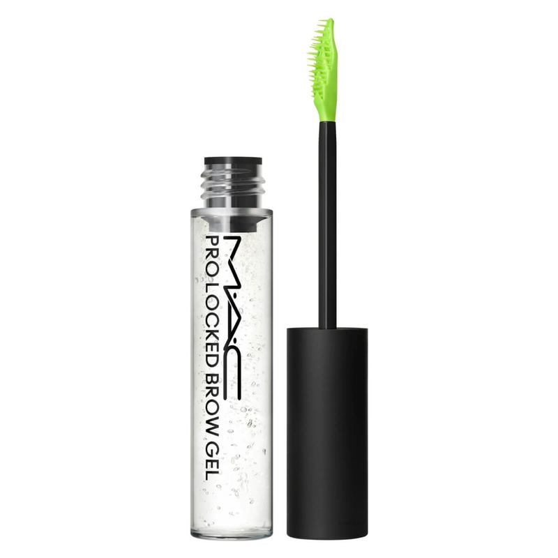 MAC PRO LOCKED BROW GEL gel transparent pt sprincene 7,8ml