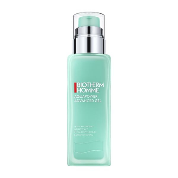Biotherm Homme Aquapower Ultra Hydratant Crema hidratanta pentru piele normala si mixta