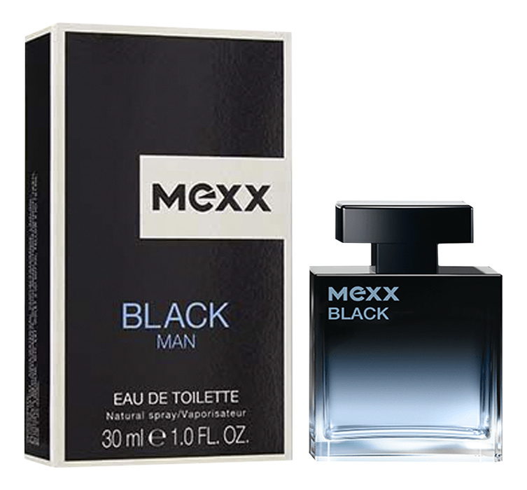 Mexx Black Man Apă de toaletă