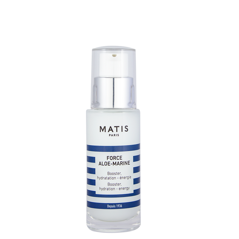 MATIS SER DE FATA ALOE MARINE
