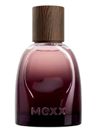 MEXX INSPIRED WARMTH HIM EDP 50ML парфюмерная вода