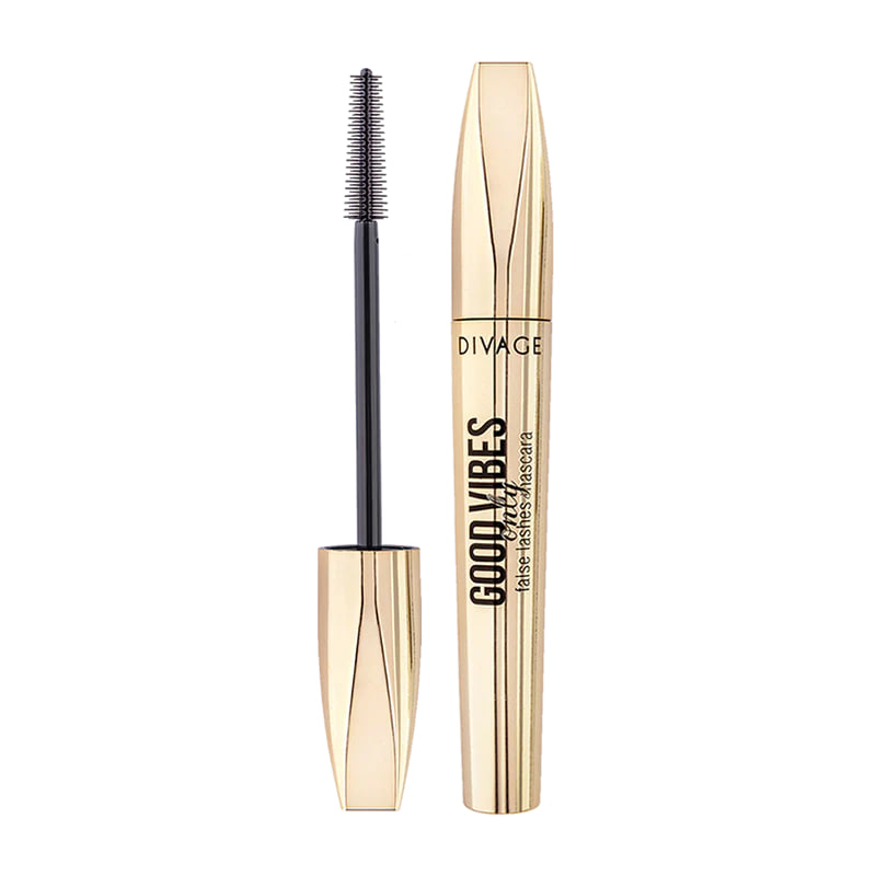 Divage Mascara Good Vibes Only Mascara