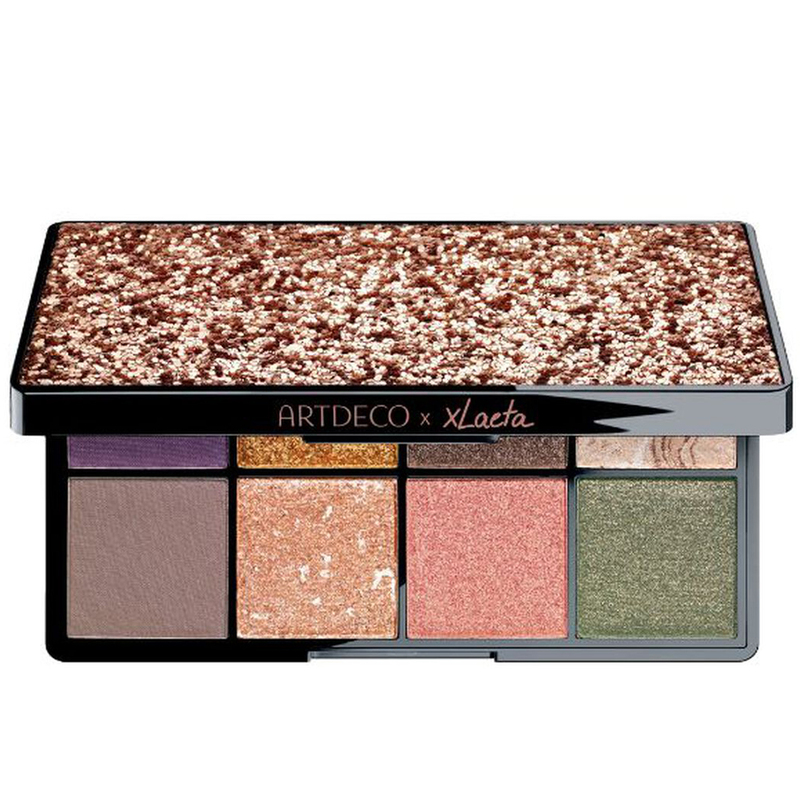 ARTDECO Eyes Eyes Baby Palette Paletă farduri de ochi