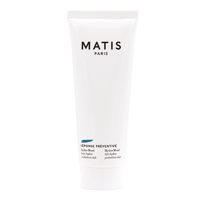 MATIS HYDRA - MOOD Emulsie facială cu acid hialuronic