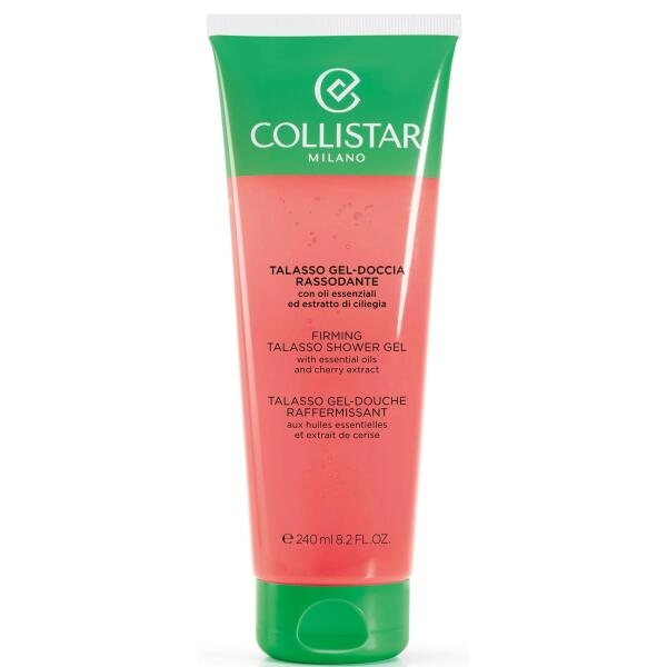 COLLISTAR TALASSO GEL FIRMING Gel de dus