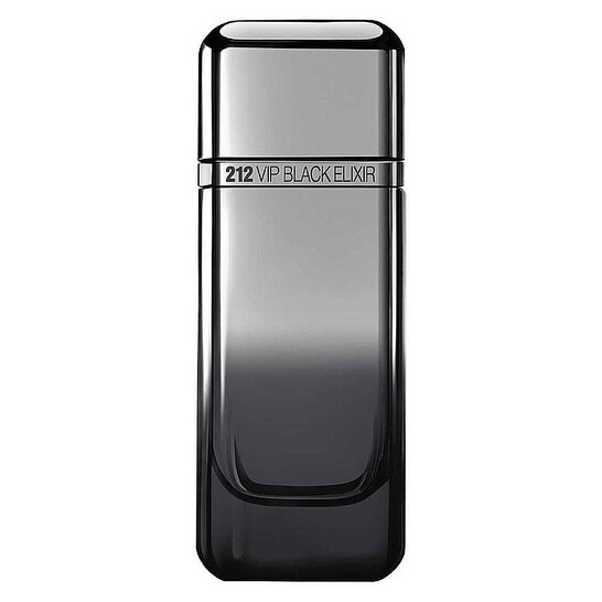 Carolina Herrera 212 Vip Black Elixir EDP Парфюмированная вода