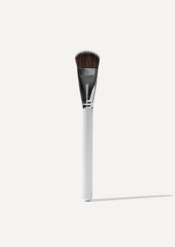 SHIK Makeup brush Foundation Pensulă pentru fond de ten