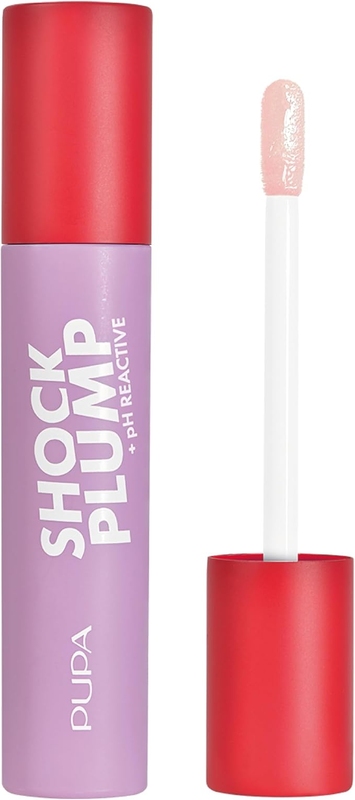 PUPA SHOCK PLUMP PH REAGENTE luciu de buze