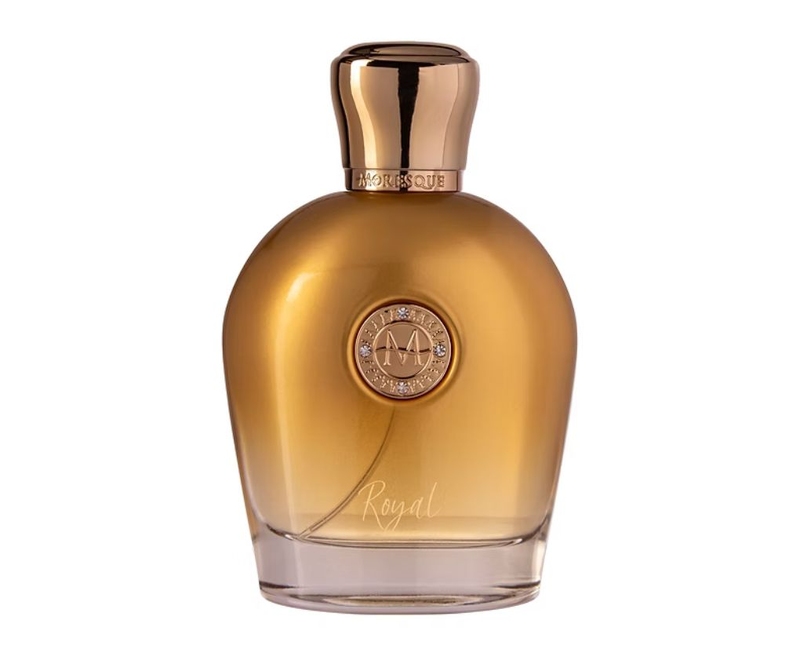 Moresque Royal EDP Парфюмерная вода