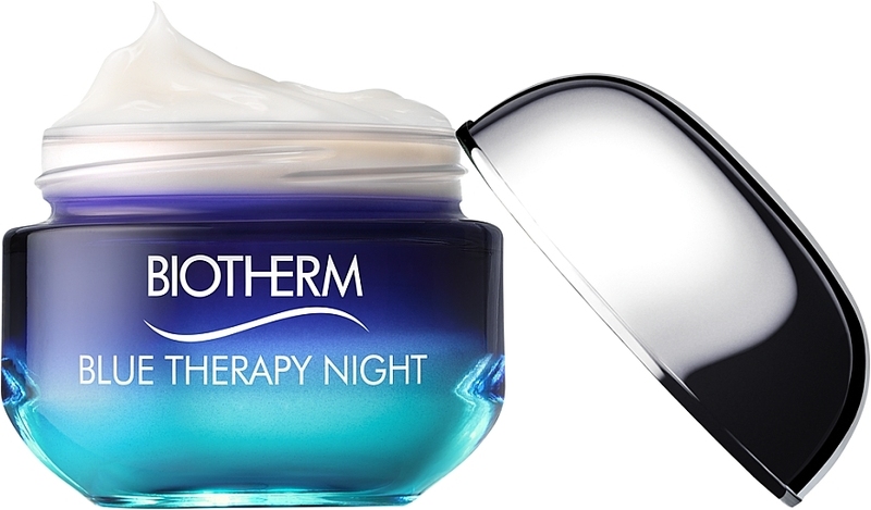 BIOTHERM Blue Therapy Night Cream