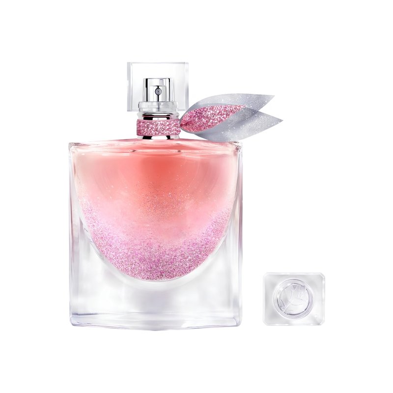 LANCOME La Vie est Belle EDP Limited Edition Bottle Apa de parfum