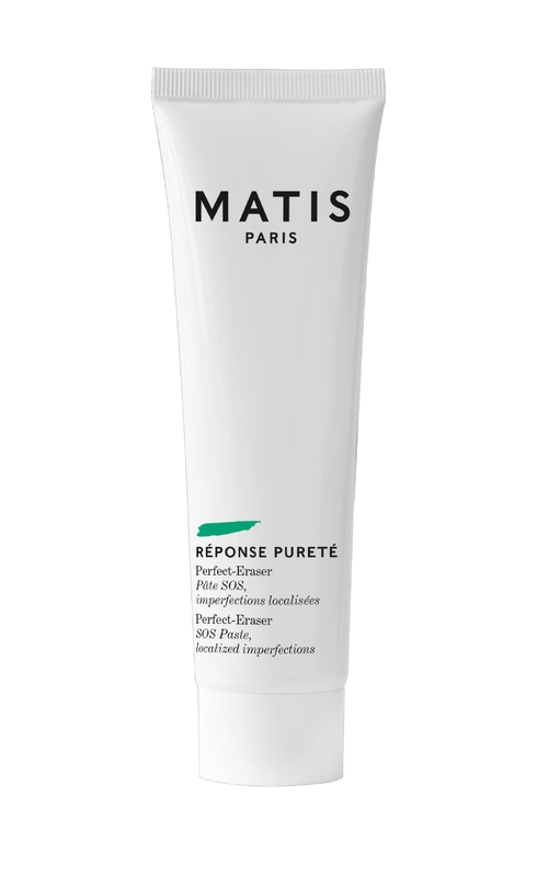 MATIS Sos Paste Îngrijirea zonelor cu probleme ale pielii