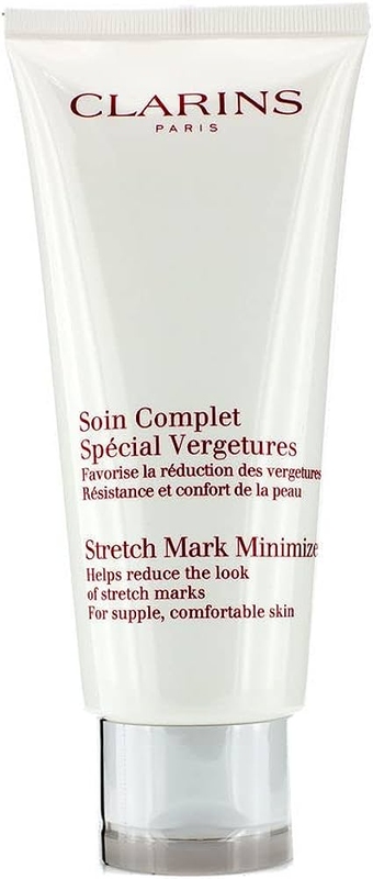 CLARINS STRETCH MARK MINIMIZER Crema pentru vergeturi