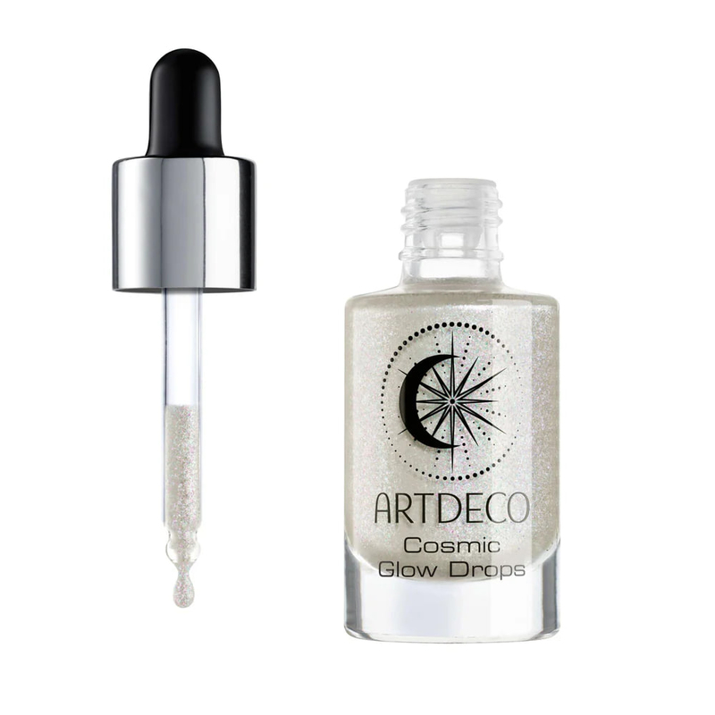 ARTDECO Cosmic Glow Drops Iluminator