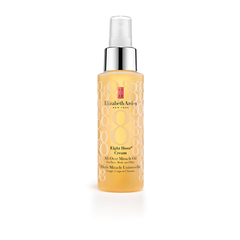 Elizabeth Arden All Over Miracle Oil