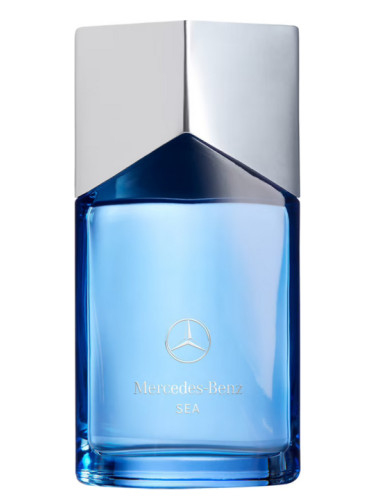 MERCEDES ASL SEA Apa de parfum
