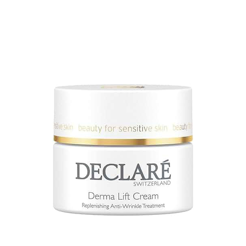 DECLARE Age Control Derma Lift Creme Cremă cu efect de lifting pentru ten uscat