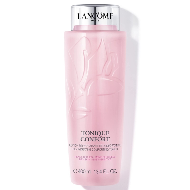 LANCOME Confort Tonique Toner pentru piele uscată și sensibilă