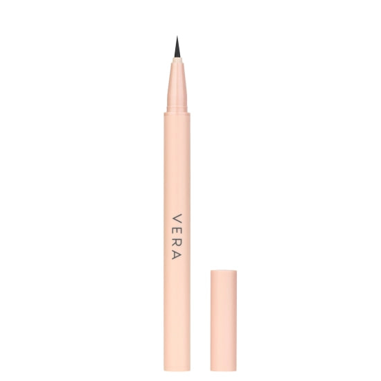 VERA Graphic Eyeliner Mega Ink Brush