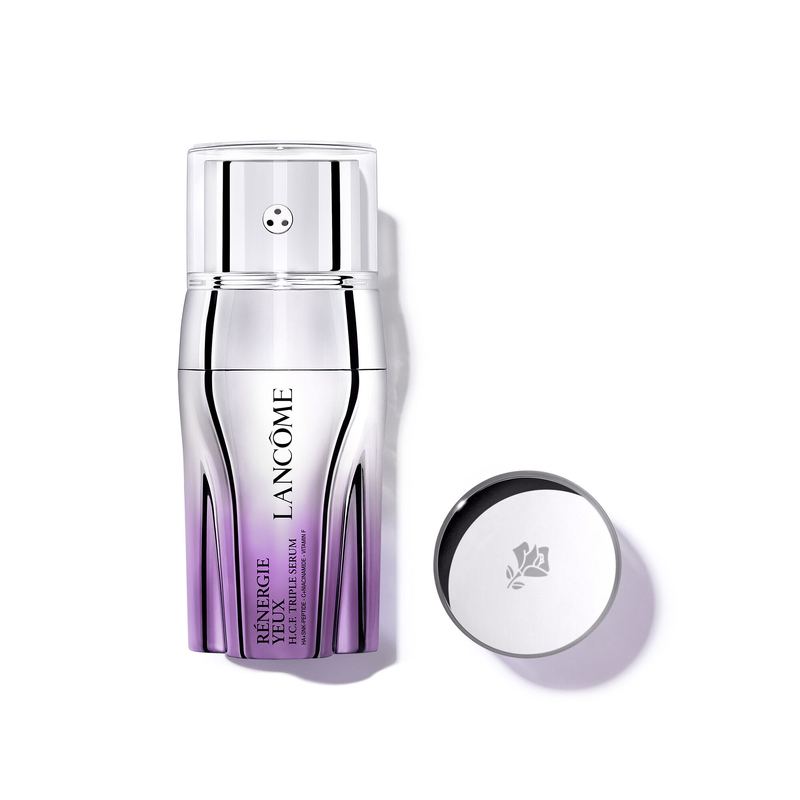 LANCÔME Rénergie HCF Triple Sérum Yeux Anti-Âge Ser pentru zona din jurul ochilor