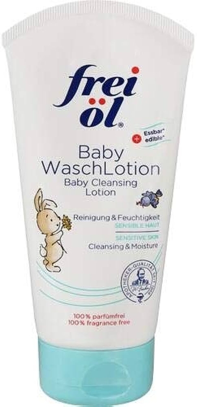 FREI ЦL BABY CLEANSING LOTION