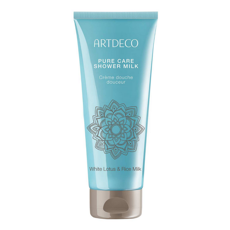 ARTDECO Pure Care Shower Milk Gel de duș