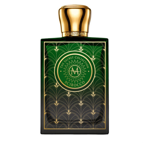 MORESQUE Scirocco 75 ml Парфюмированная вода
