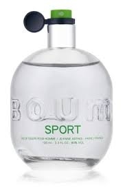 JEANNE ARTHES Boum Sport Pour Homme EDT