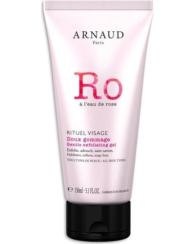 ARNAUD RITUEL VISAGE Gel exfoliant