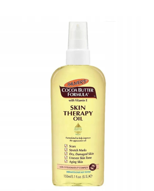 PALMER'S Cocoa Butter Skin Therapy Original Oil Ulei pentru corp