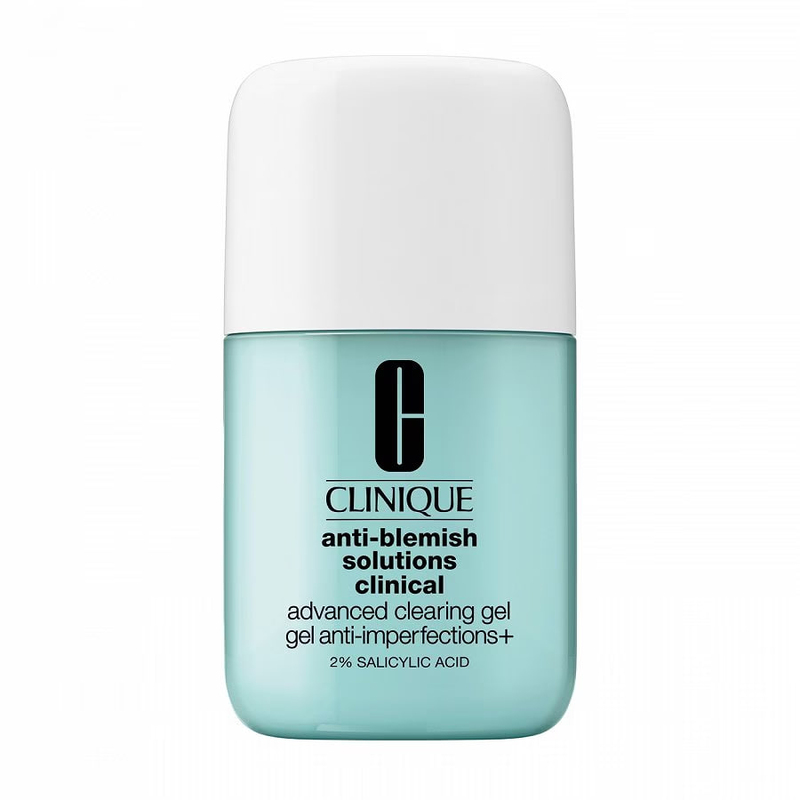 Clinique Anti-Blemish Solutions Clinical™ Advanced Clearing Gel Gel