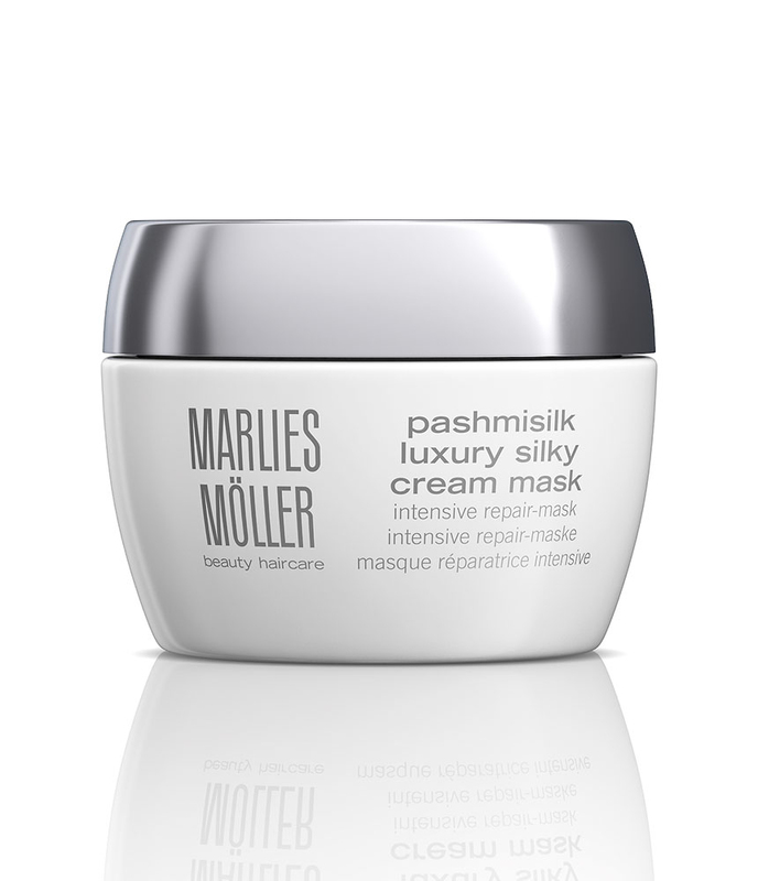 Marlies Moller Mască pentru păr Pashmisilk Silky Cream