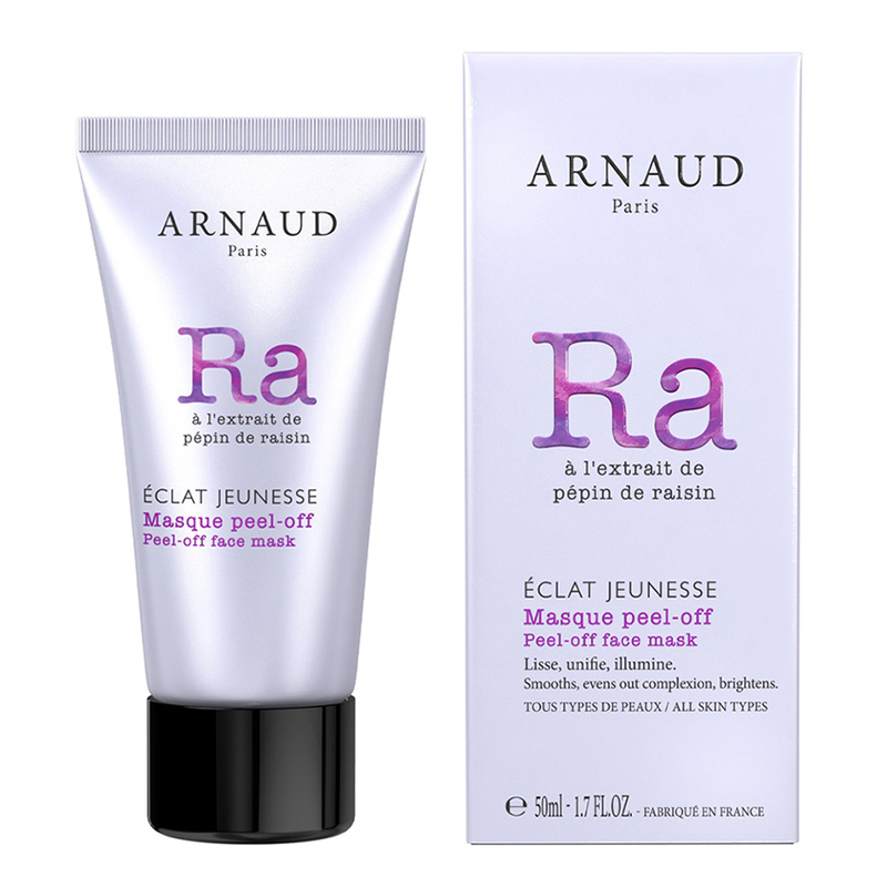 ARNAUD ECLAT JEUNESSE Mască-peliculă de față exfoliantă