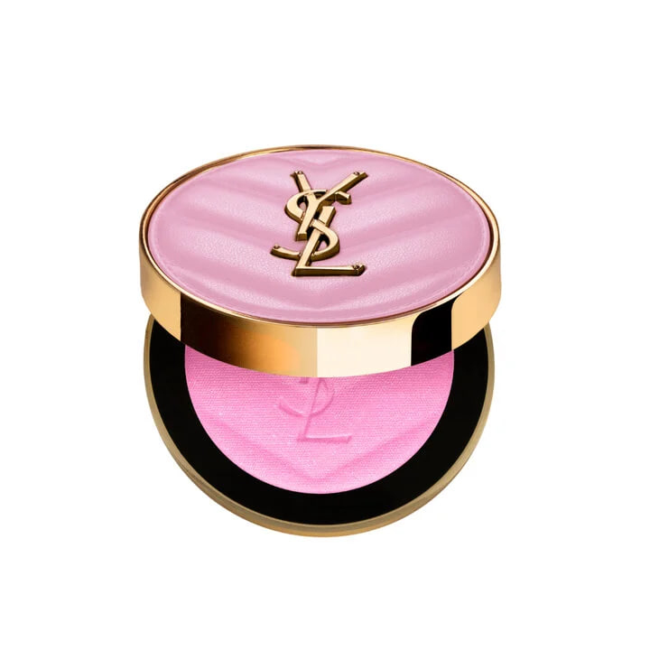 YVES SAINT LAURENT Make Me Blush Румяна