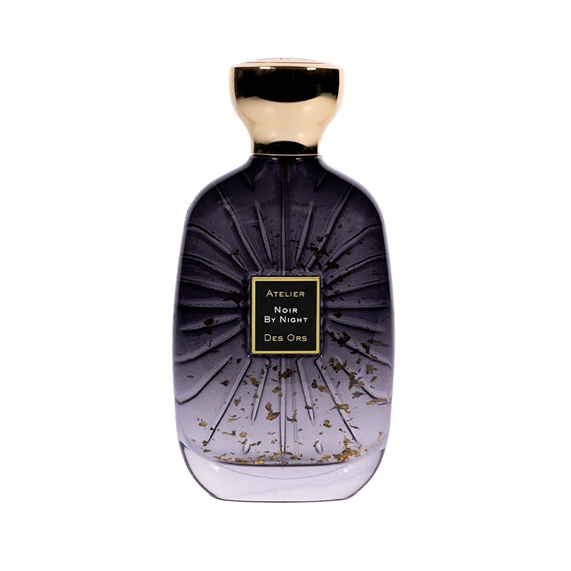 Apă de parfum Blanc Noir By Night EDP 100 ml ATELIER DES ORS