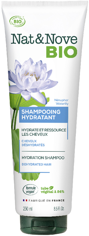 Eugene Perma Nat&Nove Bio Dehydrated Hair Shampoo