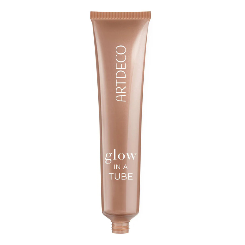 ARTDECO Glow in a Tube Iluminator pentru față