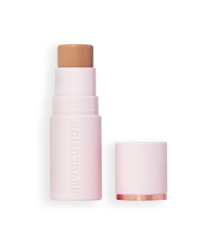 Revolution - Bronzer Stick Skin Silk - Sand Stick bronzant