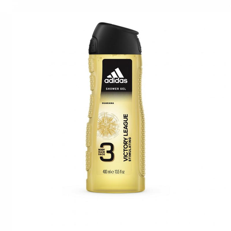 Gel de dus Аdidas Victory League.
