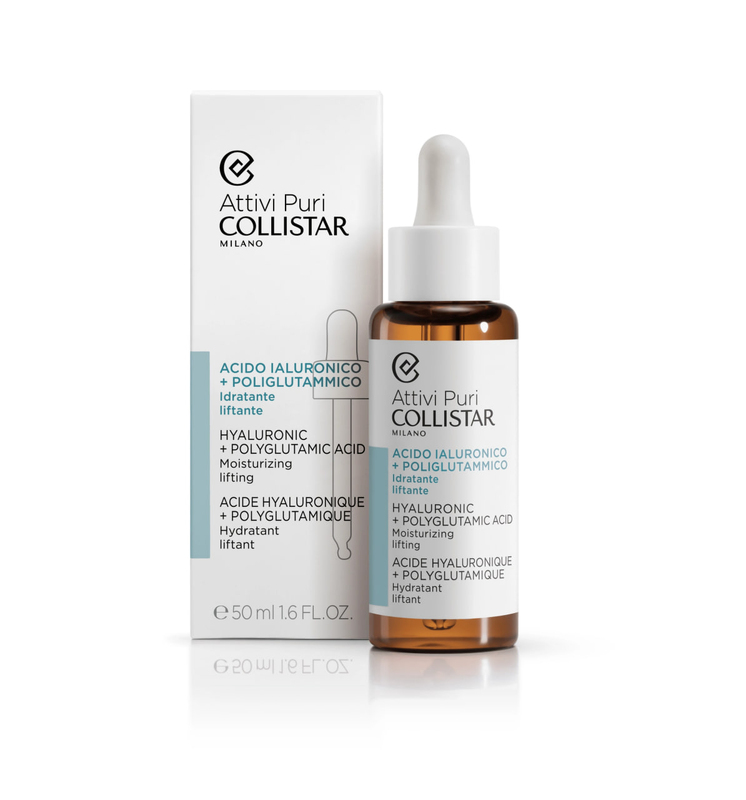 COLLISTAR Hyaluronic Acid Moisturising Lifting Serum hidratant