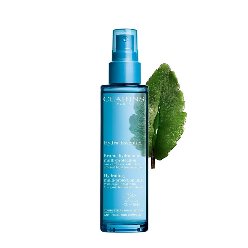 CLARINS Hydra-Essentiel Mist pentru față hidratant