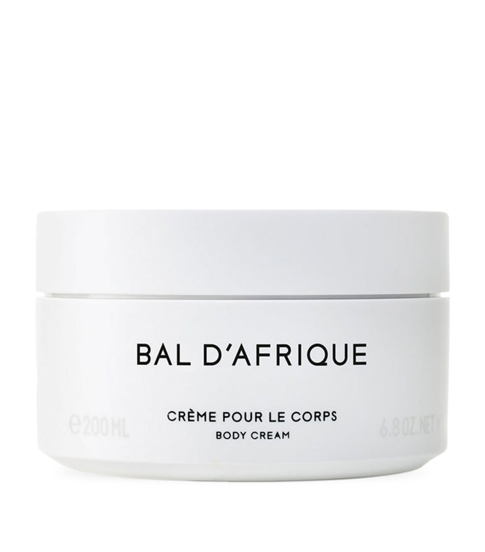 Cremă pentru corp Bal D'Afrique Body Сream 200 ml BYREDO